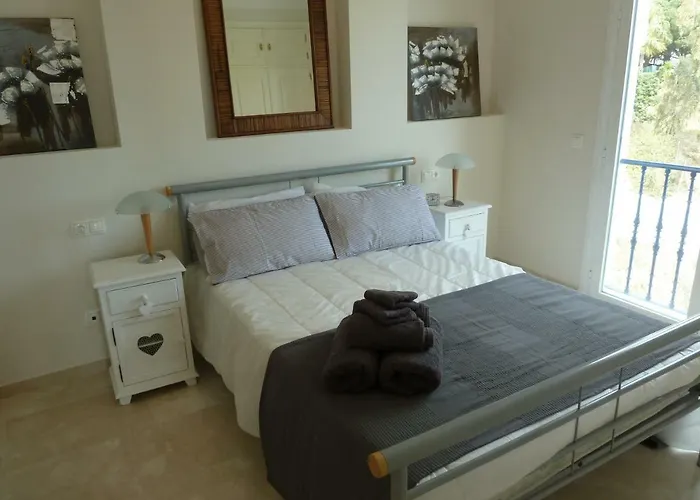 Jazmin Miraflores Seaview Apartment