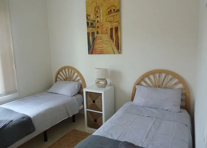 Jazmin Miraflores Seaview Apartment