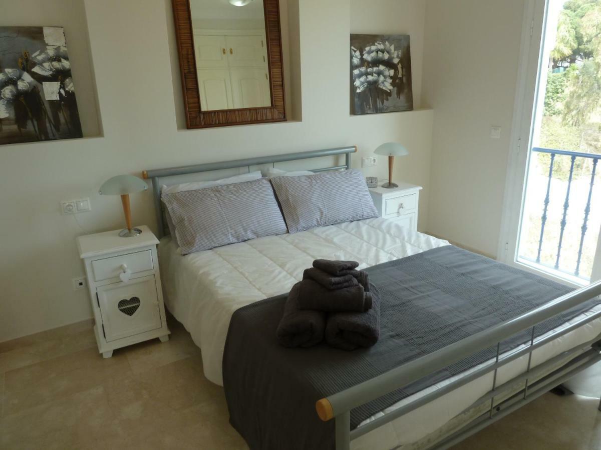Appartement Jazmin Miraflores Seaview La Cala De Mijas