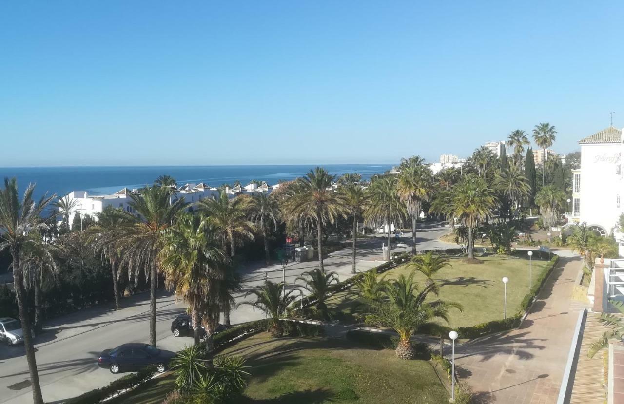Appartement Jazmin Miraflores Seaview *