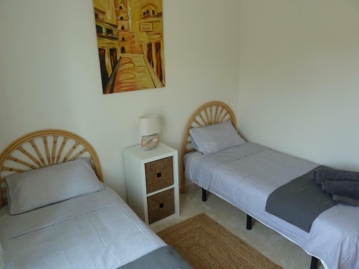 Jazmin Miraflores Seaview * La Cala De Mijas