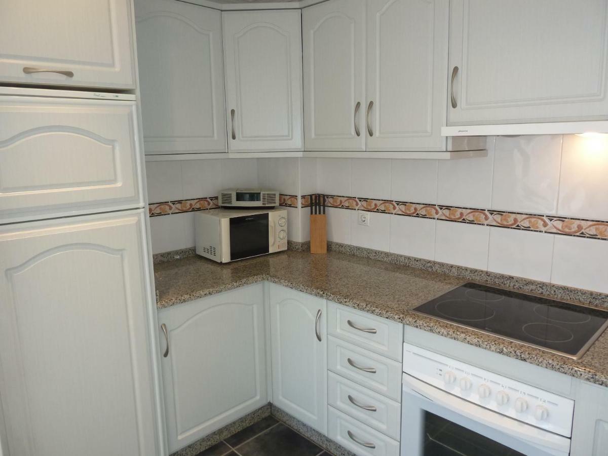 Jazmin Miraflores Seaview Appartement La Cala De Mijas