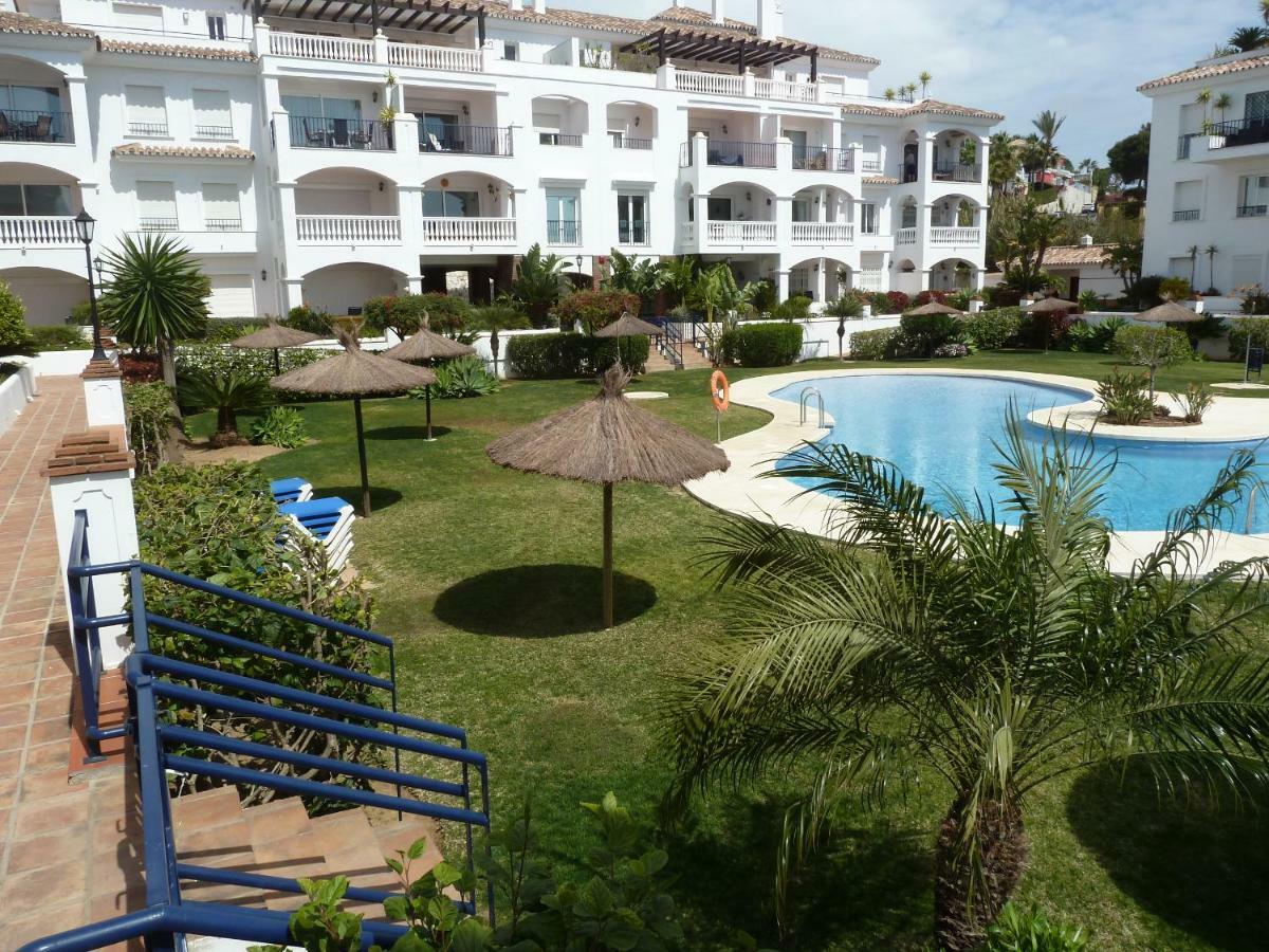 Jazmin Miraflores Seaview *