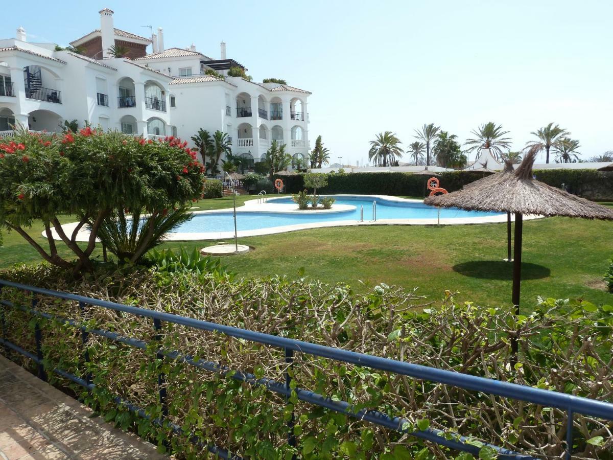 Jazmin Miraflores Seaview * La Cala De Mijas