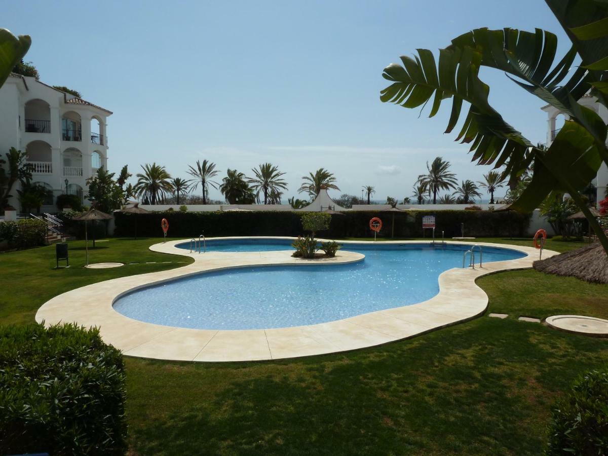 Jazmin Miraflores Seaview La Cala De Mijas