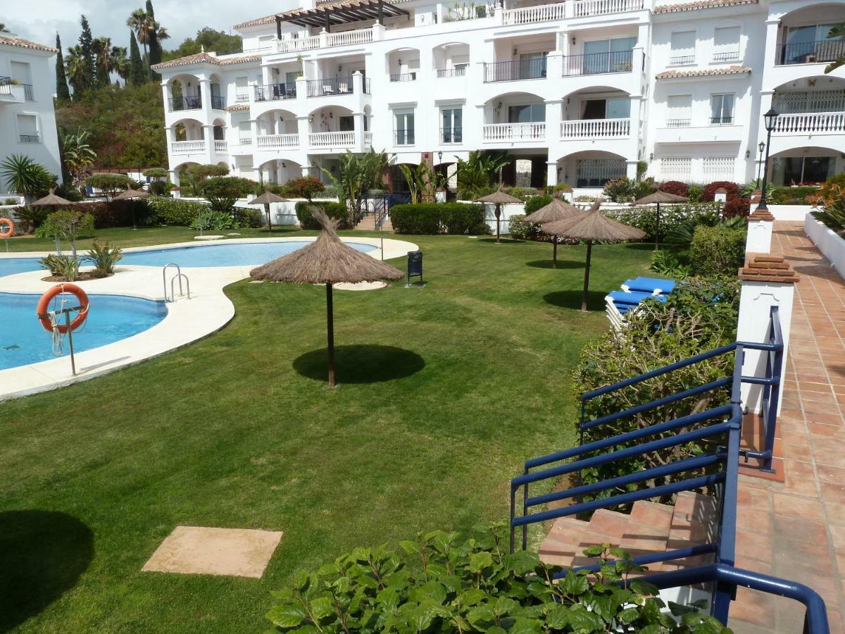 Jazmin Miraflores Seaview Appartement