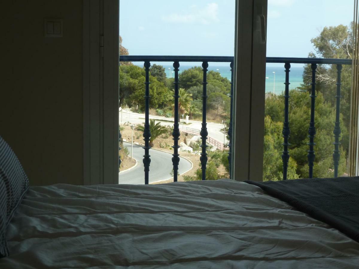 Jazmin Miraflores Seaview *