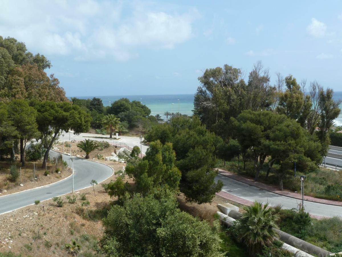 Appartement Jazmin Miraflores Seaview