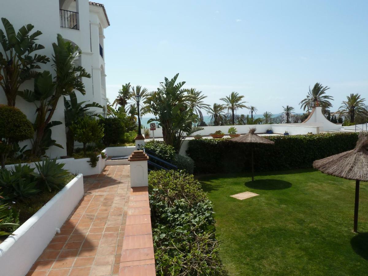 Appartement Jazmin Miraflores Seaview *
