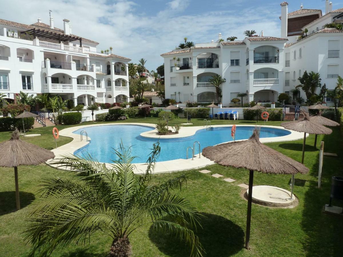 Jazmin Miraflores Seaview Appartement La Cala De Mijas
