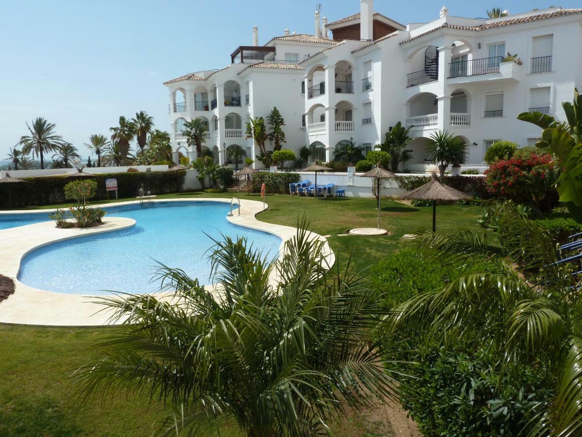 Appartement Jazmin Miraflores Seaview