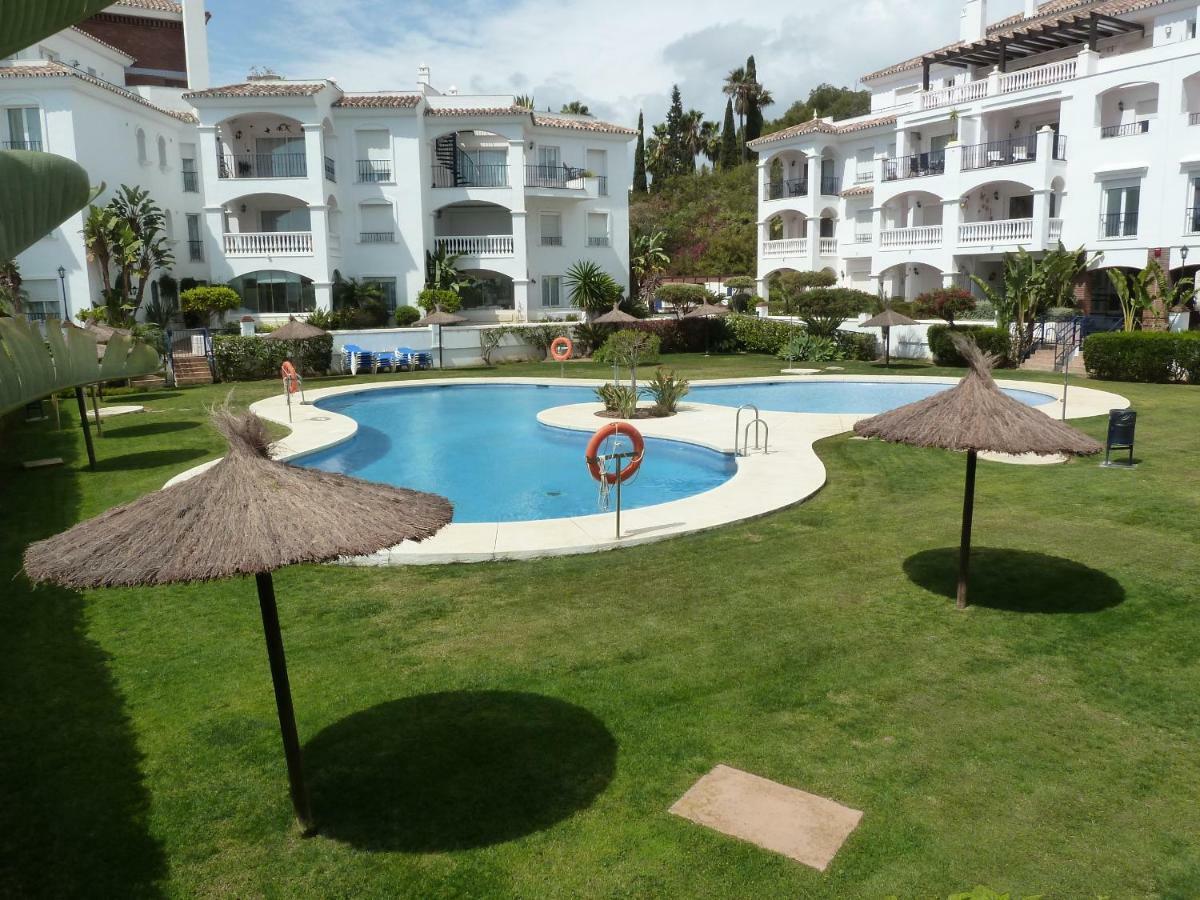 Appartement Jazmin Miraflores Seaview La Cala De Mijas