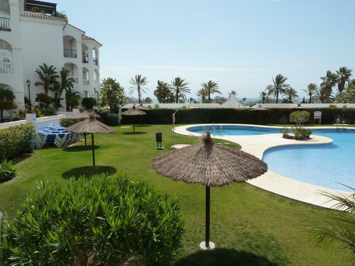 Appartement Jazmin Miraflores Seaview *