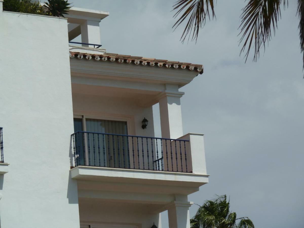 Jazmin Miraflores Seaview Appartement La Cala De Mijas