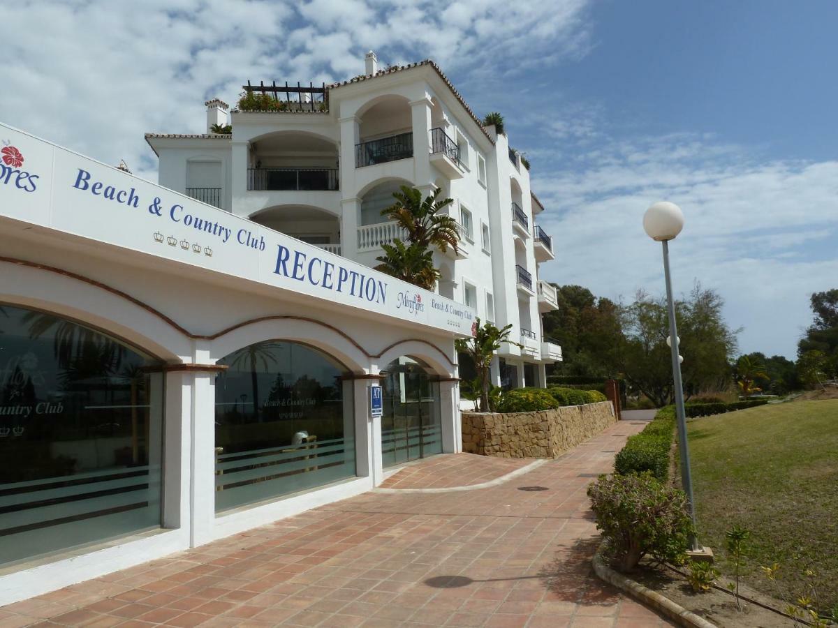 Jazmin Miraflores Seaview * La Cala De Mijas