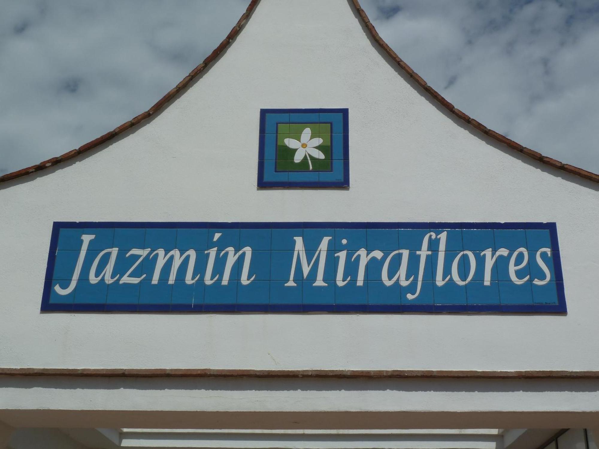 Jazmin Miraflores Seaview La Cala De Mijas