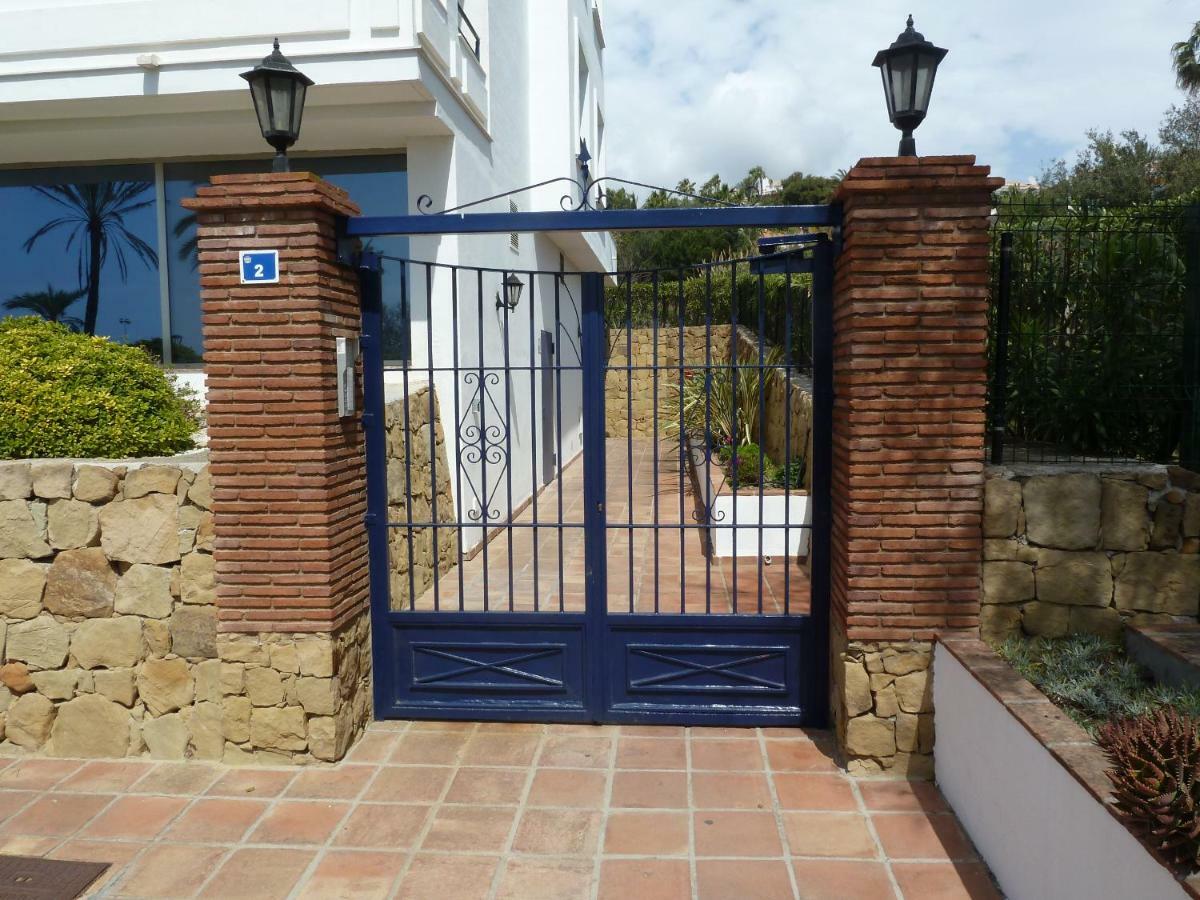Appartement Jazmin Miraflores Seaview *