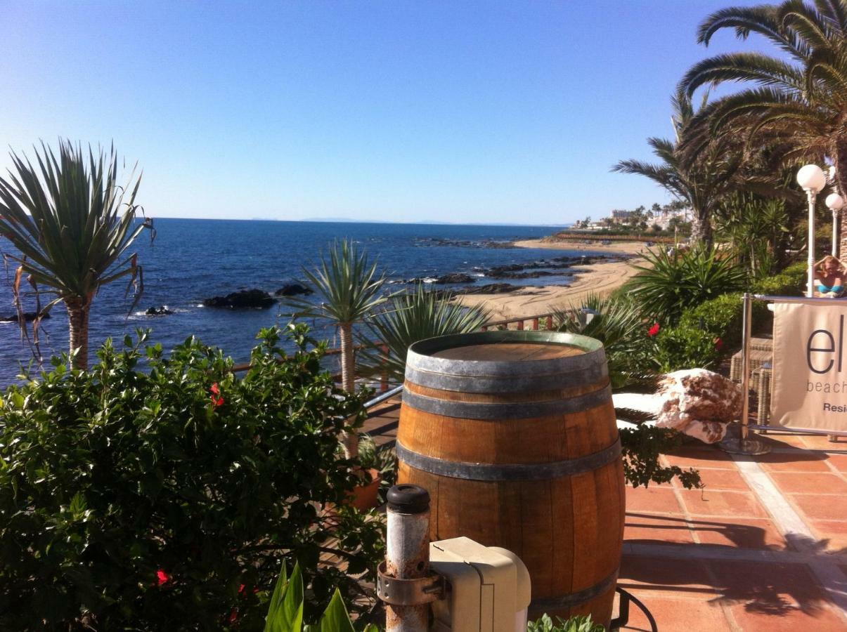 Appartement Jazmin Miraflores Seaview *