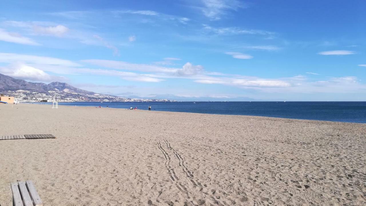 Jazmin Miraflores Seaview La Cala De Mijas