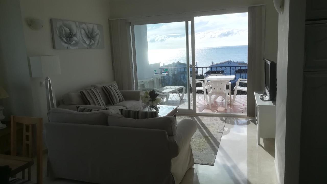 Jazmin Miraflores Seaview La Cala De Mijas