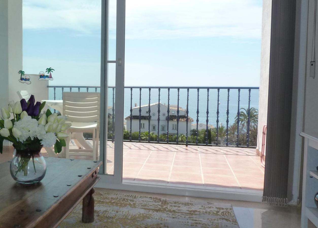 Appartement Jazmin Miraflores Seaview