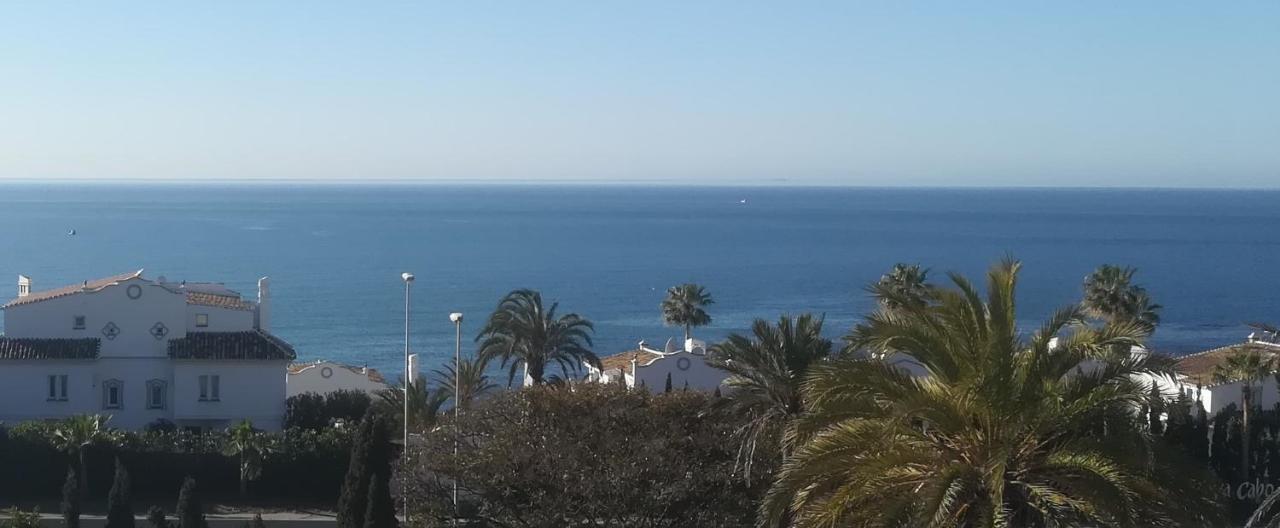Jazmin Miraflores Seaview *