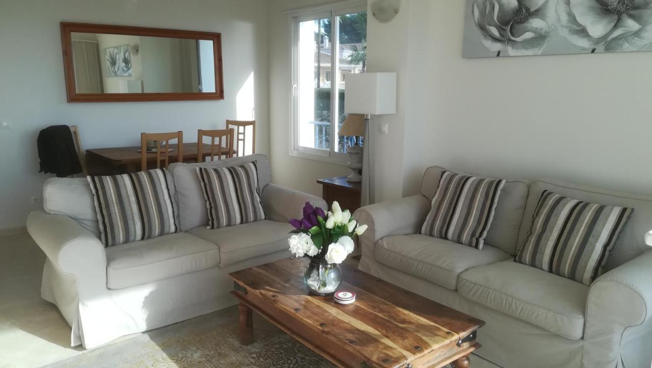Appartement Jazmin Miraflores Seaview La Cala De Mijas