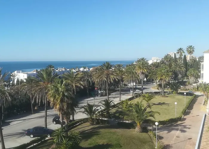 Jazmin Miraflores Seaview Apartment