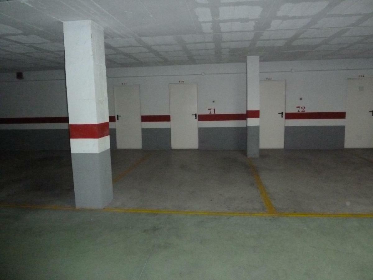 Apartment Jazmin Miraflores Seaview *