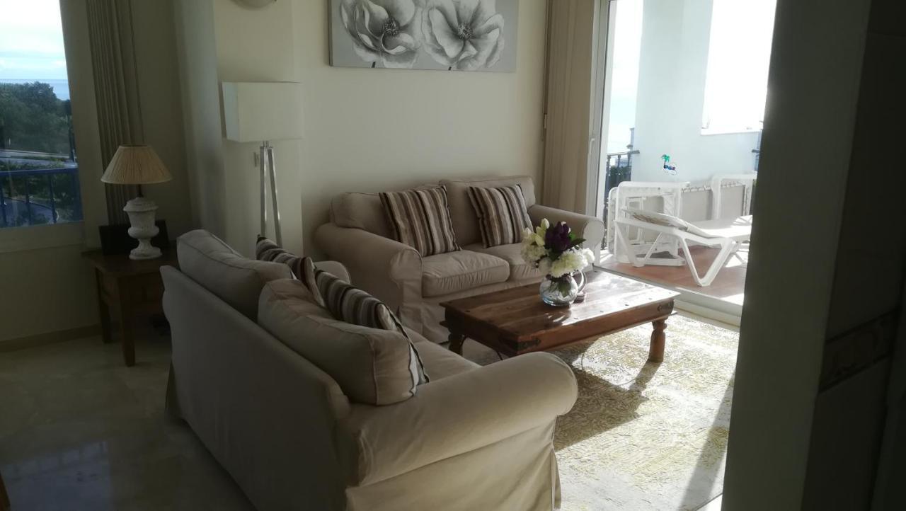 Jazmin Miraflores Seaview Apartment La Cala De Mijas
